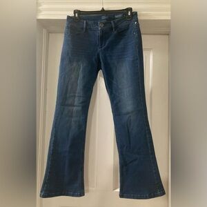 J. Jill Women’s Blue Jeans Size 4